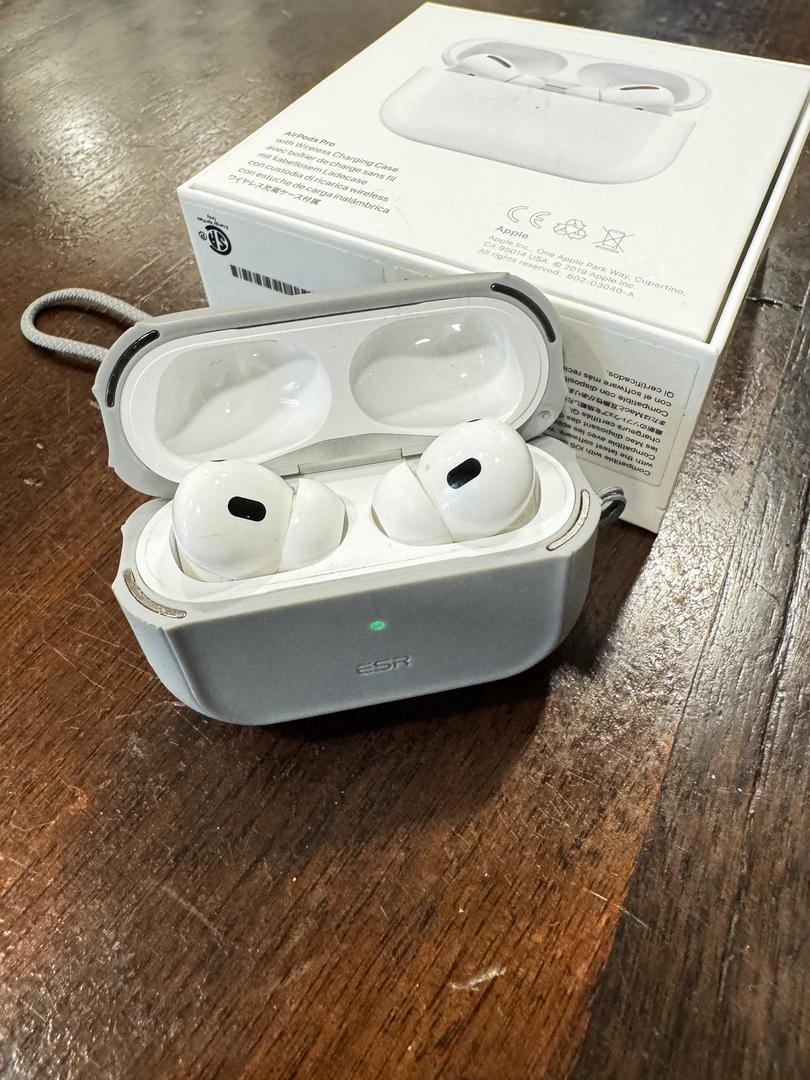 Apple AirPods Pro 2
