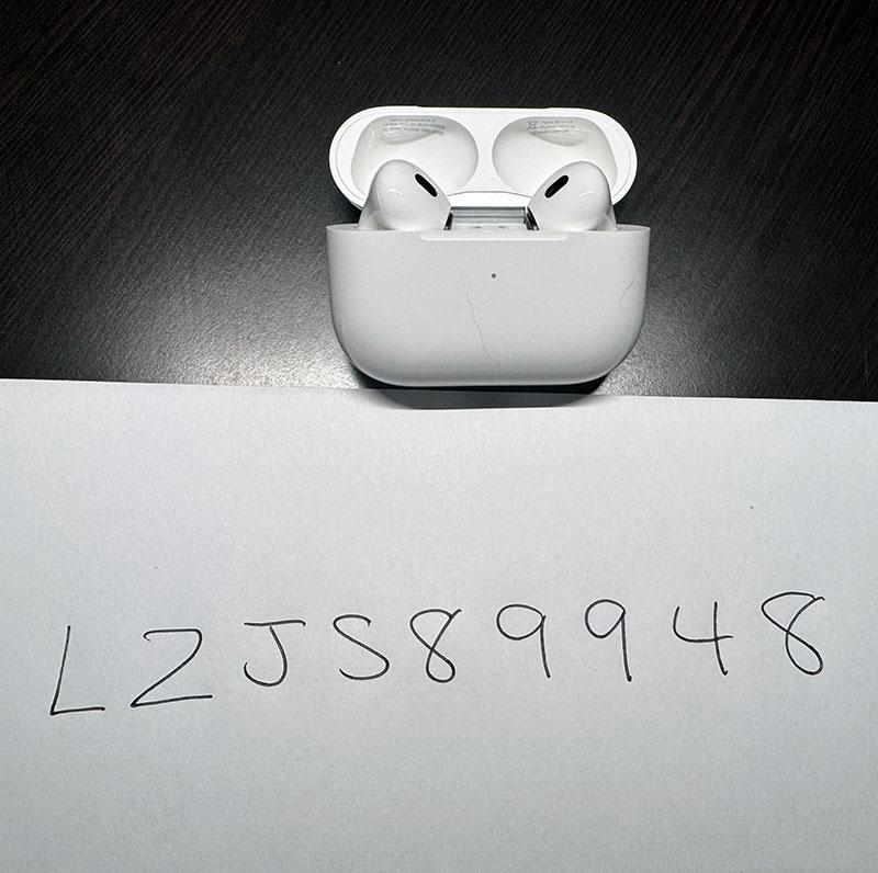 Apple AirPods Pro 2