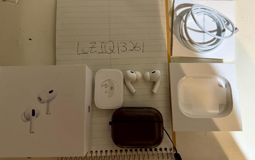 Apple AirPods Pro 2