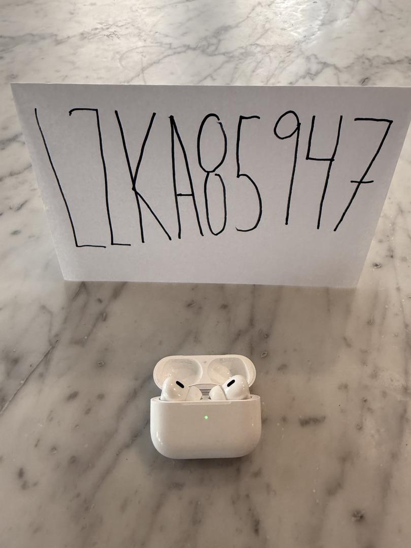 Apple AirPods Pro 2