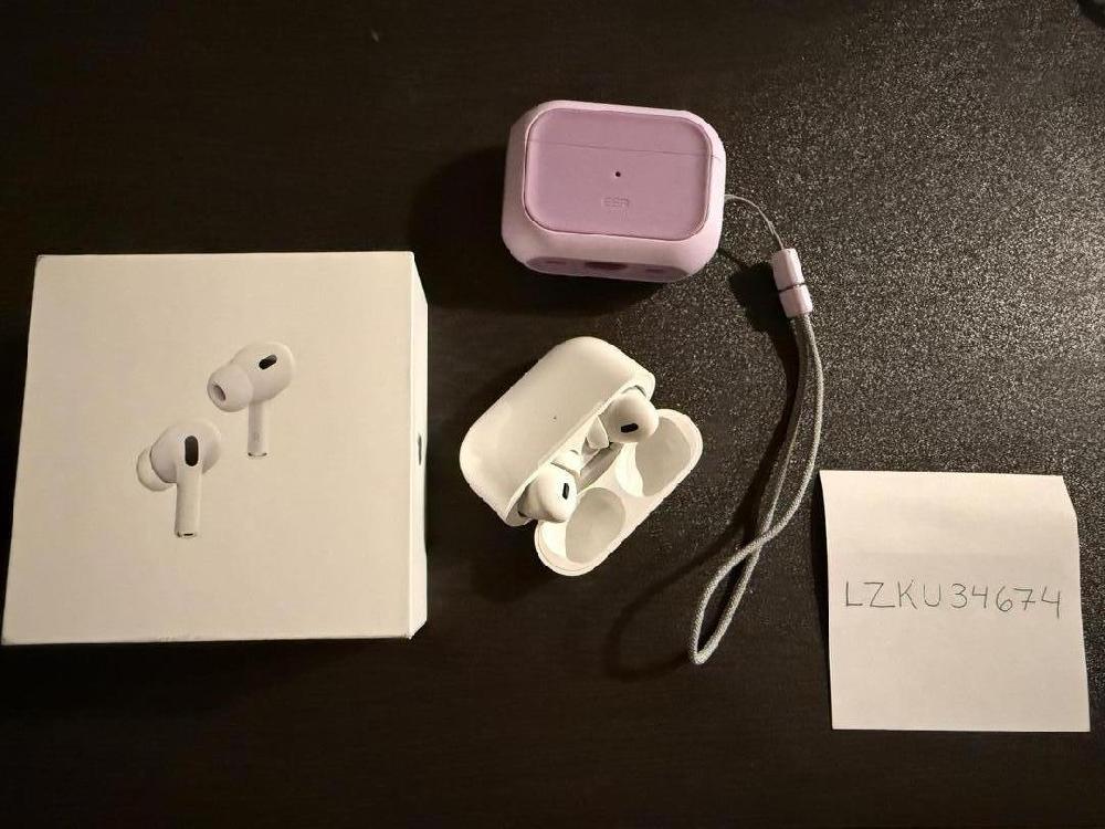 Apple AirPods Pro 2