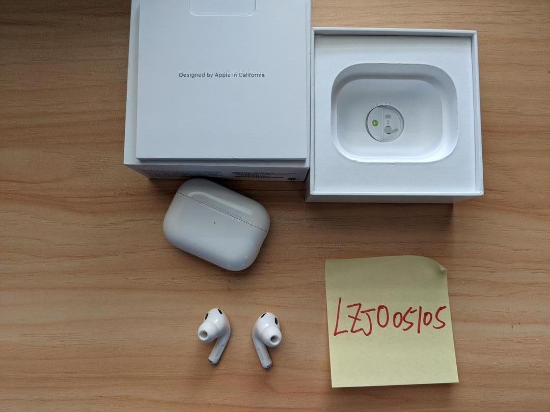 Apple AirPods Pro 2