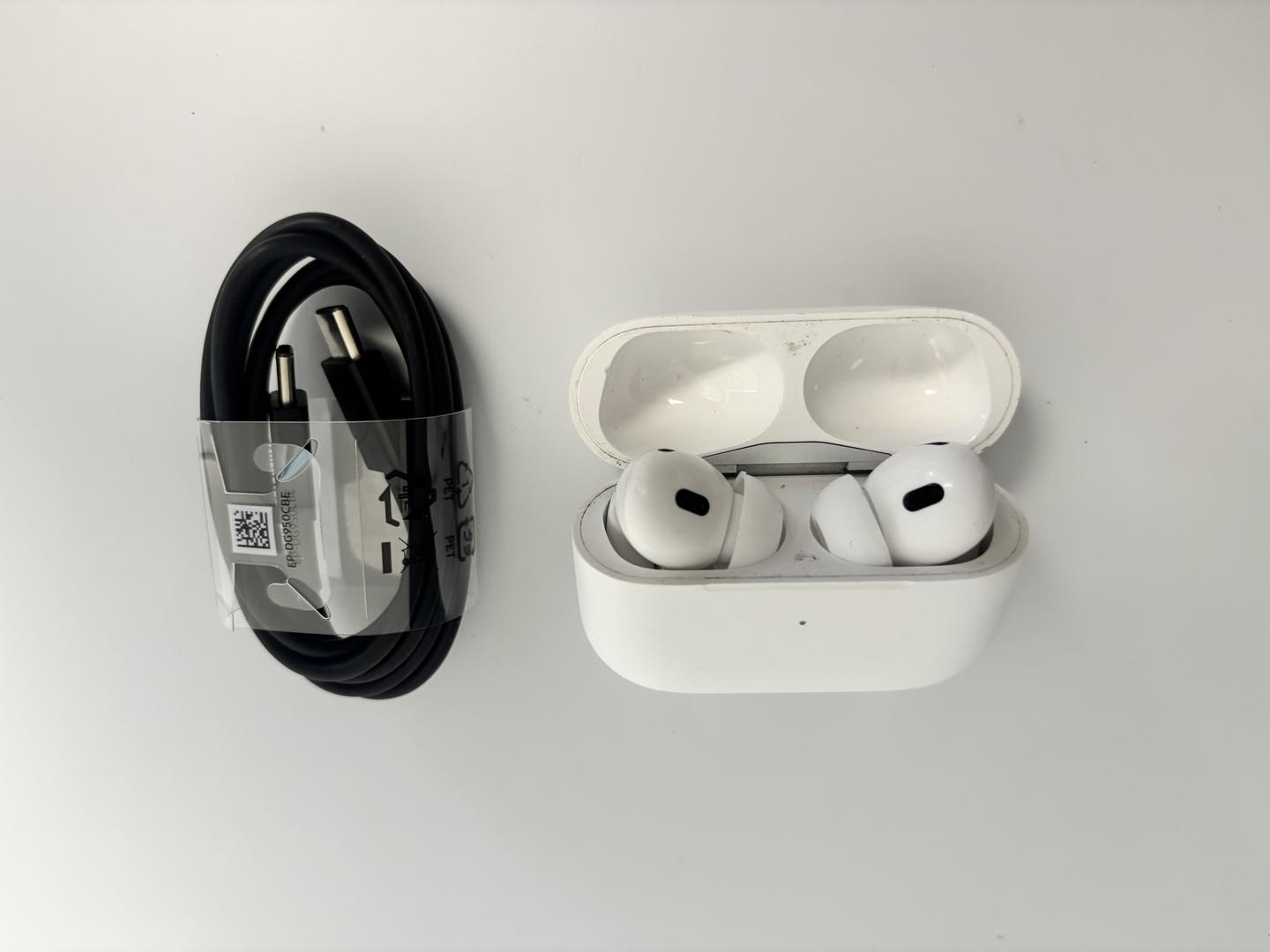 Apple AirPods Pro 2