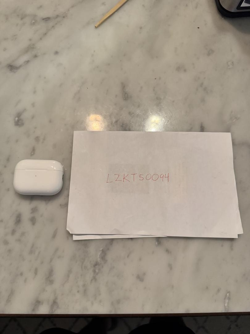 Apple AirPods Pro 2