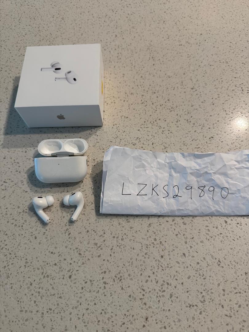 Apple AirPods Pro 2
