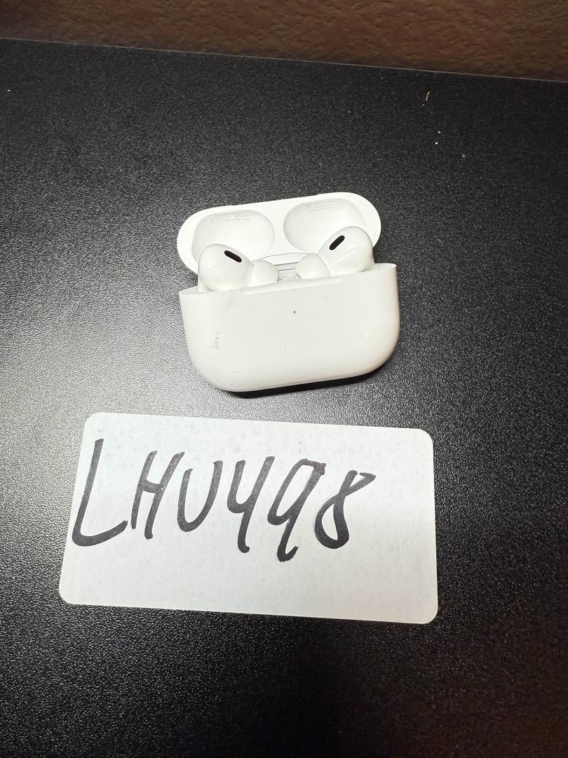 Apple AirPods Pro 2