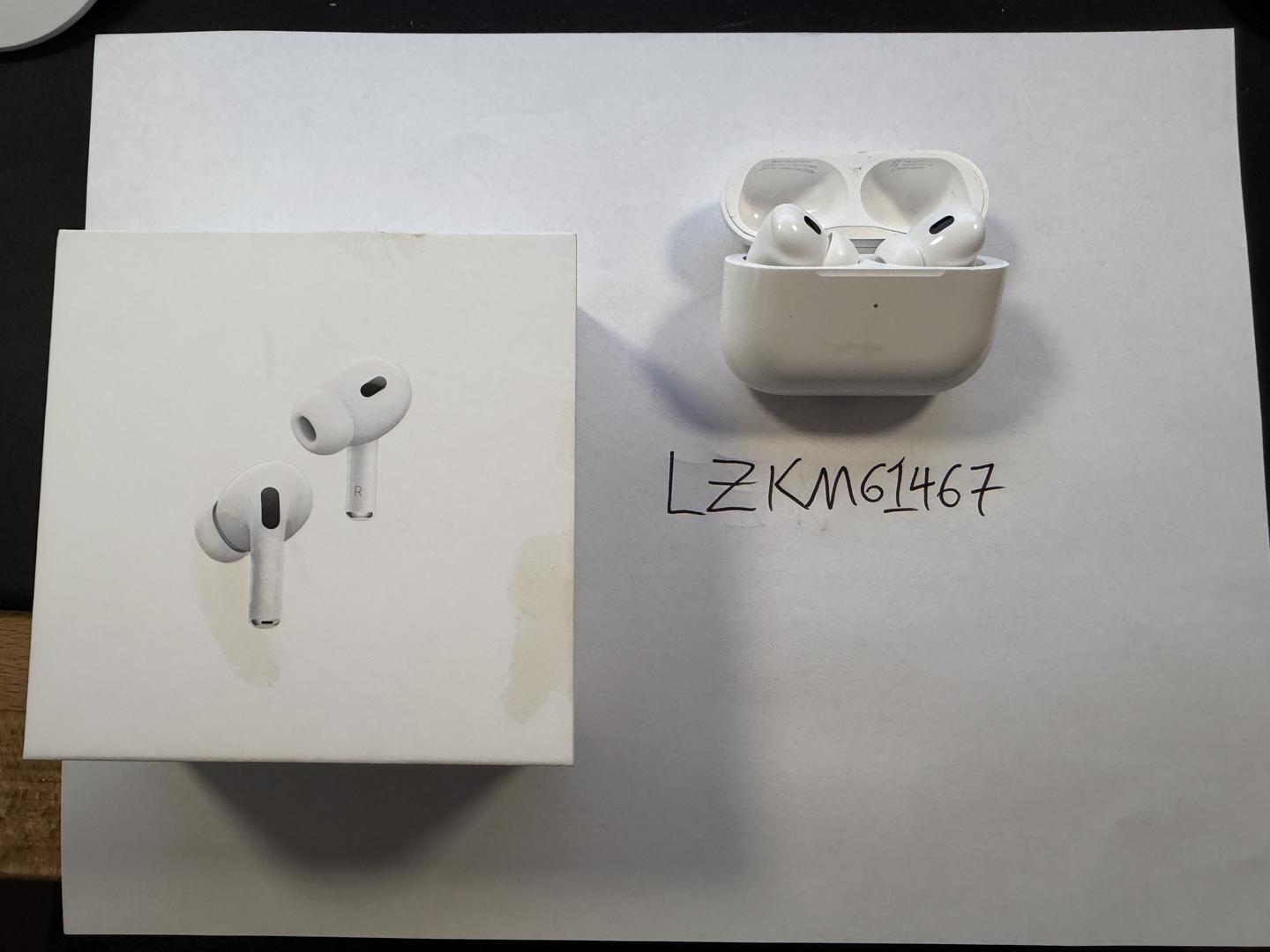 Apple AirPods Pro 2