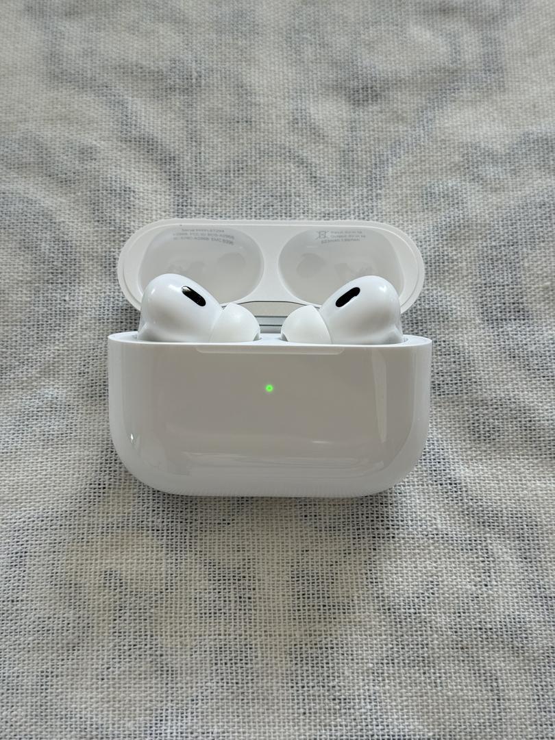 Apple AirPods Pro 2