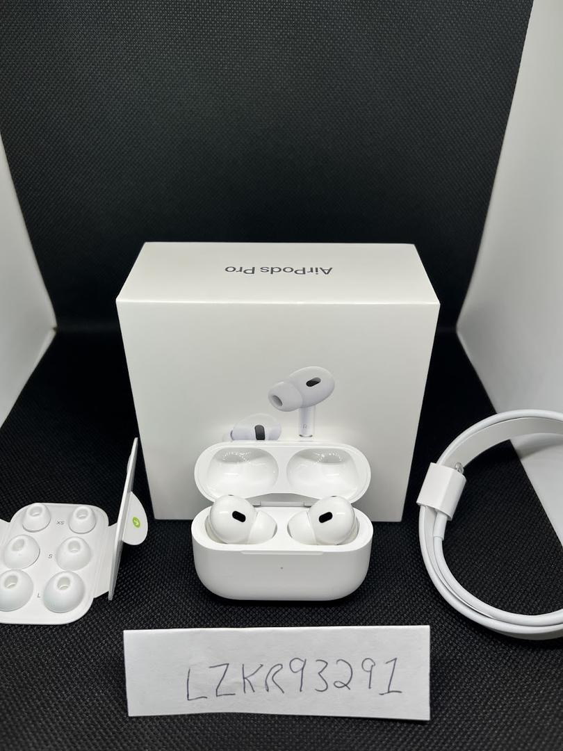 Apple AirPods Pro 2