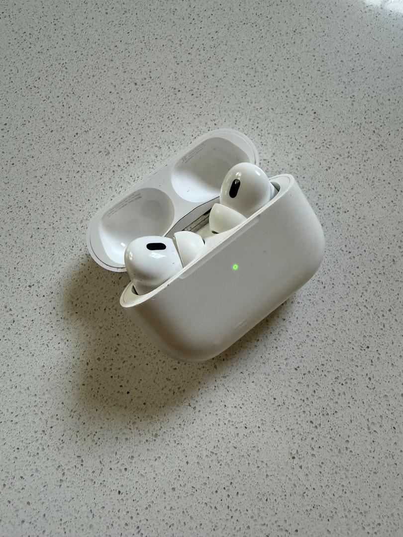 Apple AirPods Pro 2