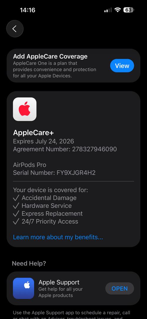 Apple AirPods Pro 2