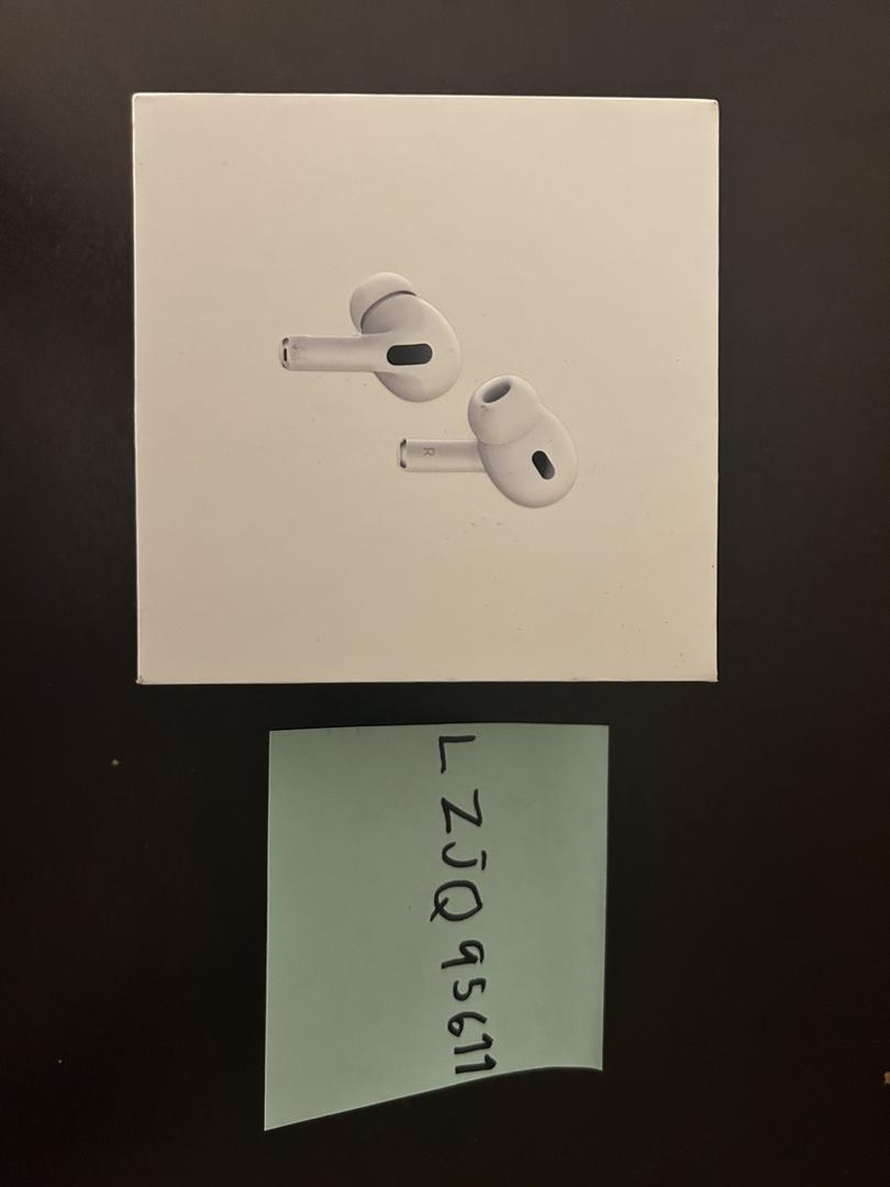 Apple AirPods Pro 2