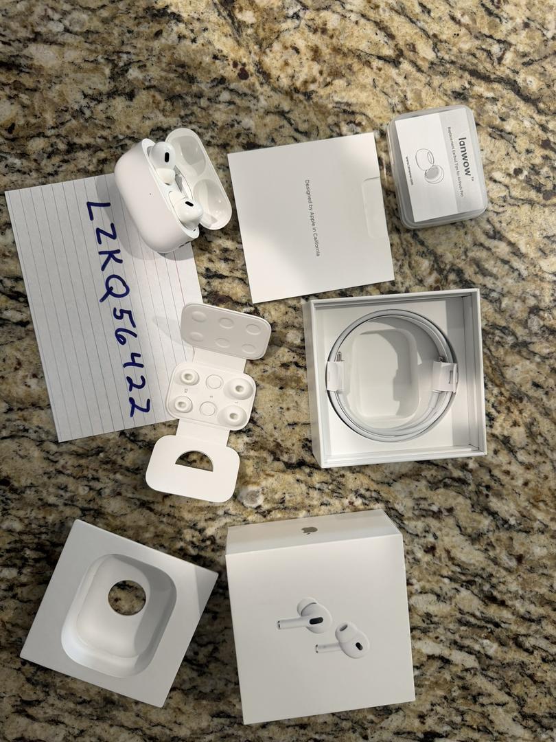 Apple AirPods Pro 2