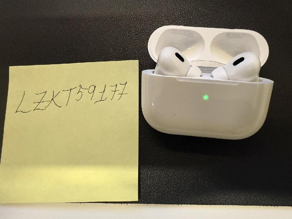 Apple AirPods Pro 2