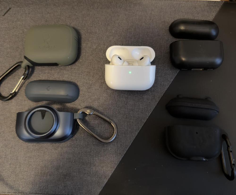 Apple AirPods Pro 2