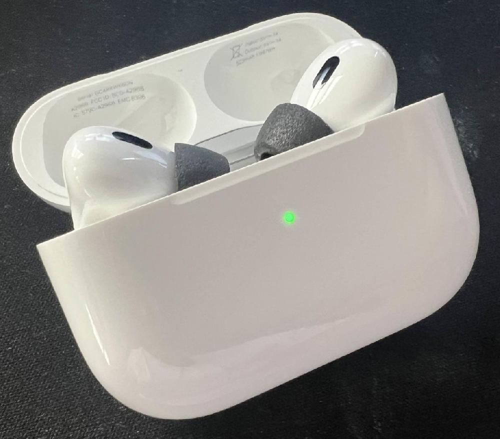 Apple AirPods Pro 2