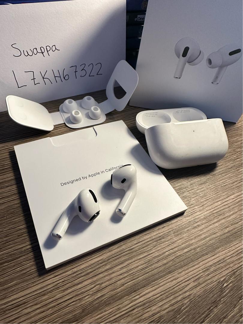 Apple AirPods Pro