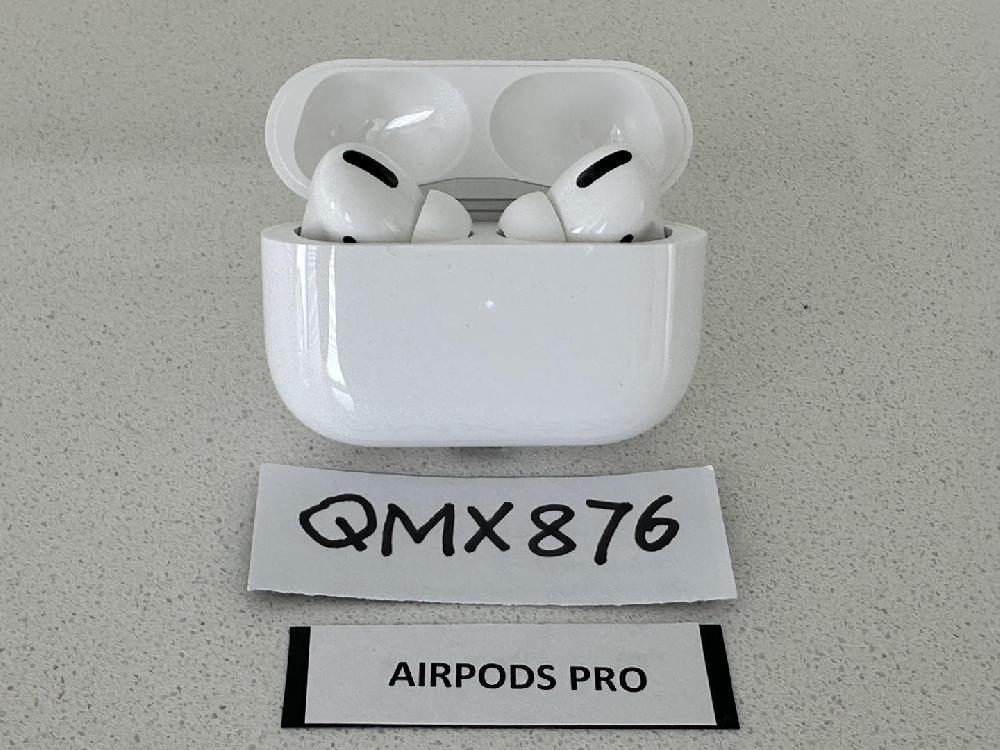 Apple AirPods Pro