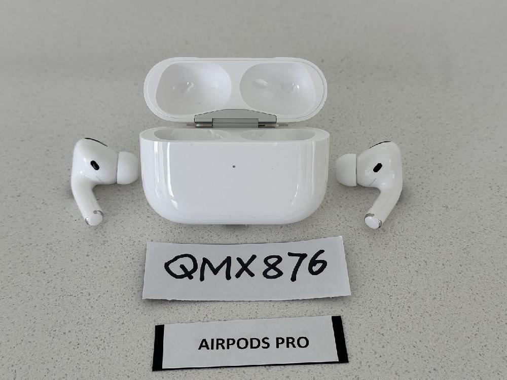 Apple AirPods Pro