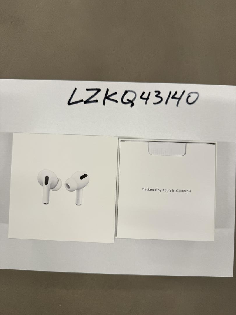 Apple AirPods Pro