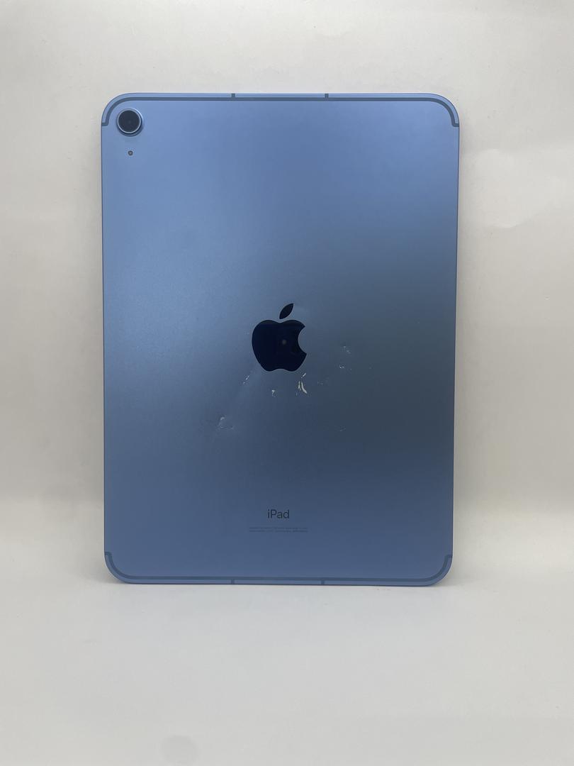 Apple IPad 10th Gen Unlocked