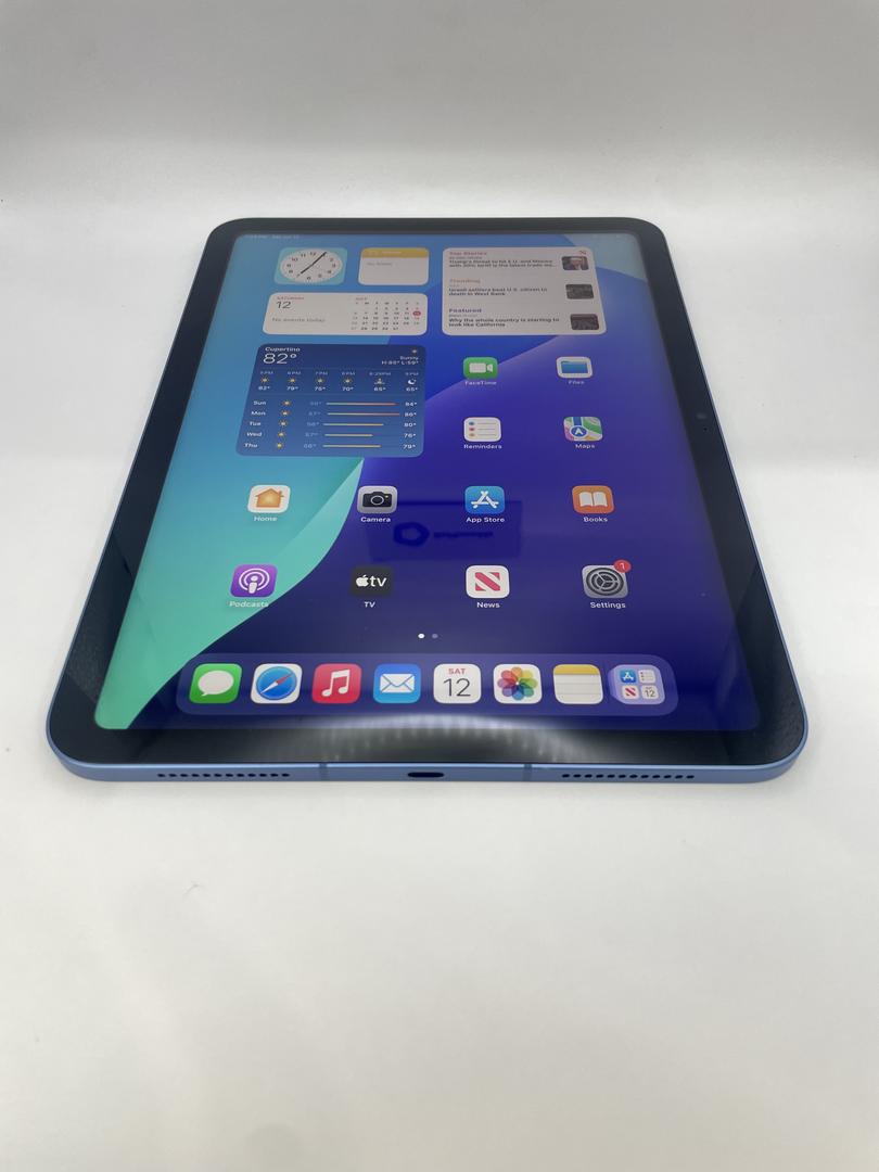 Apple IPad 10th Gen Unlocked