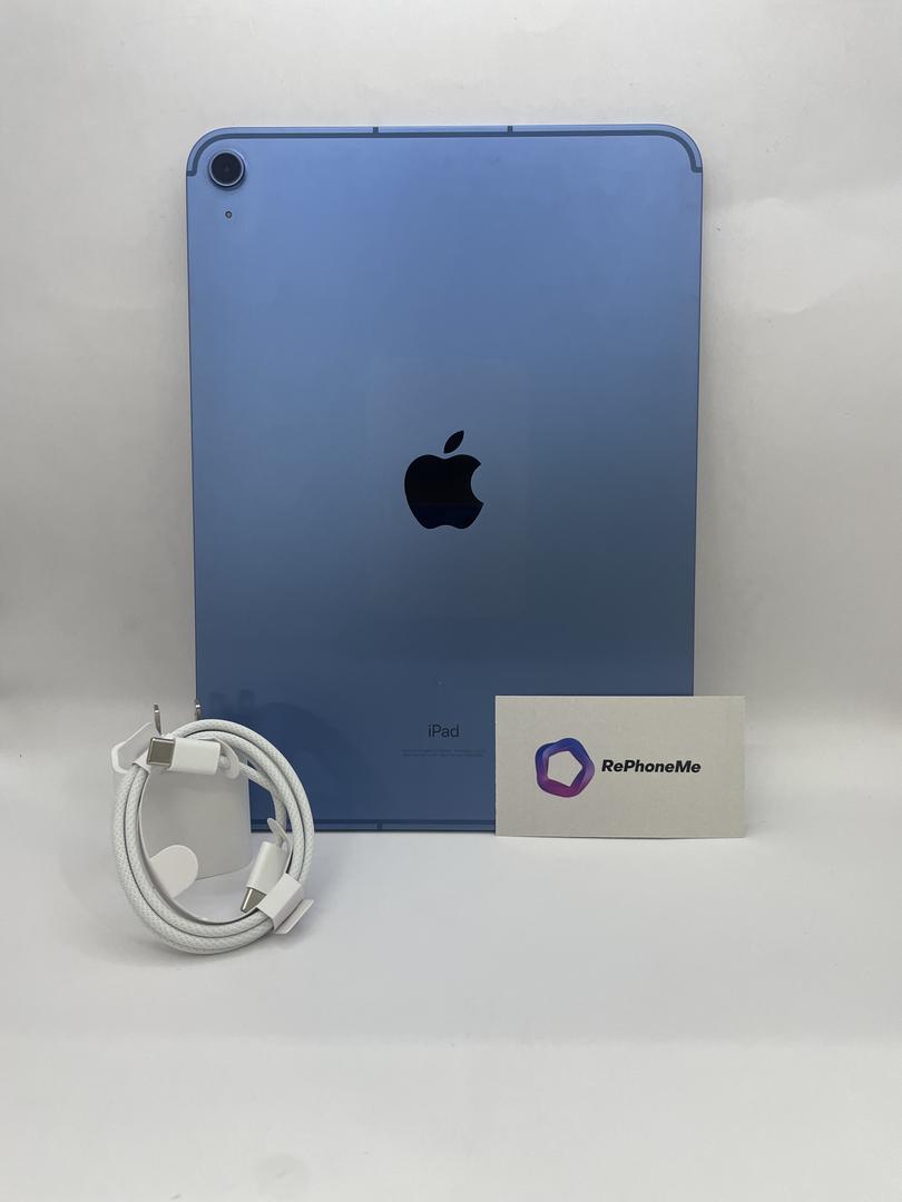 Apple iPad 10th Gen Unlocked