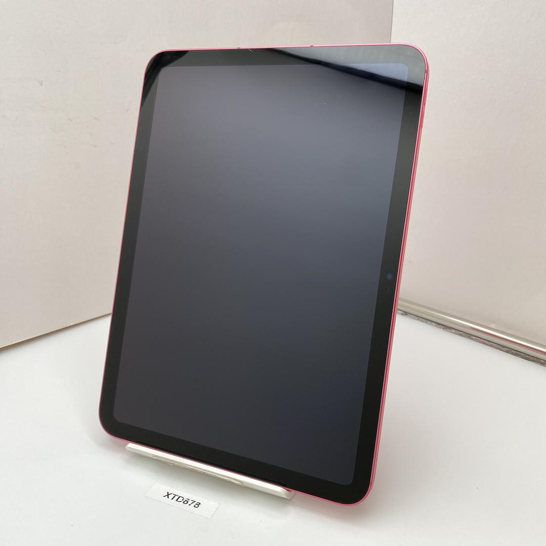 Apple IPad 10th Gen Unlocked