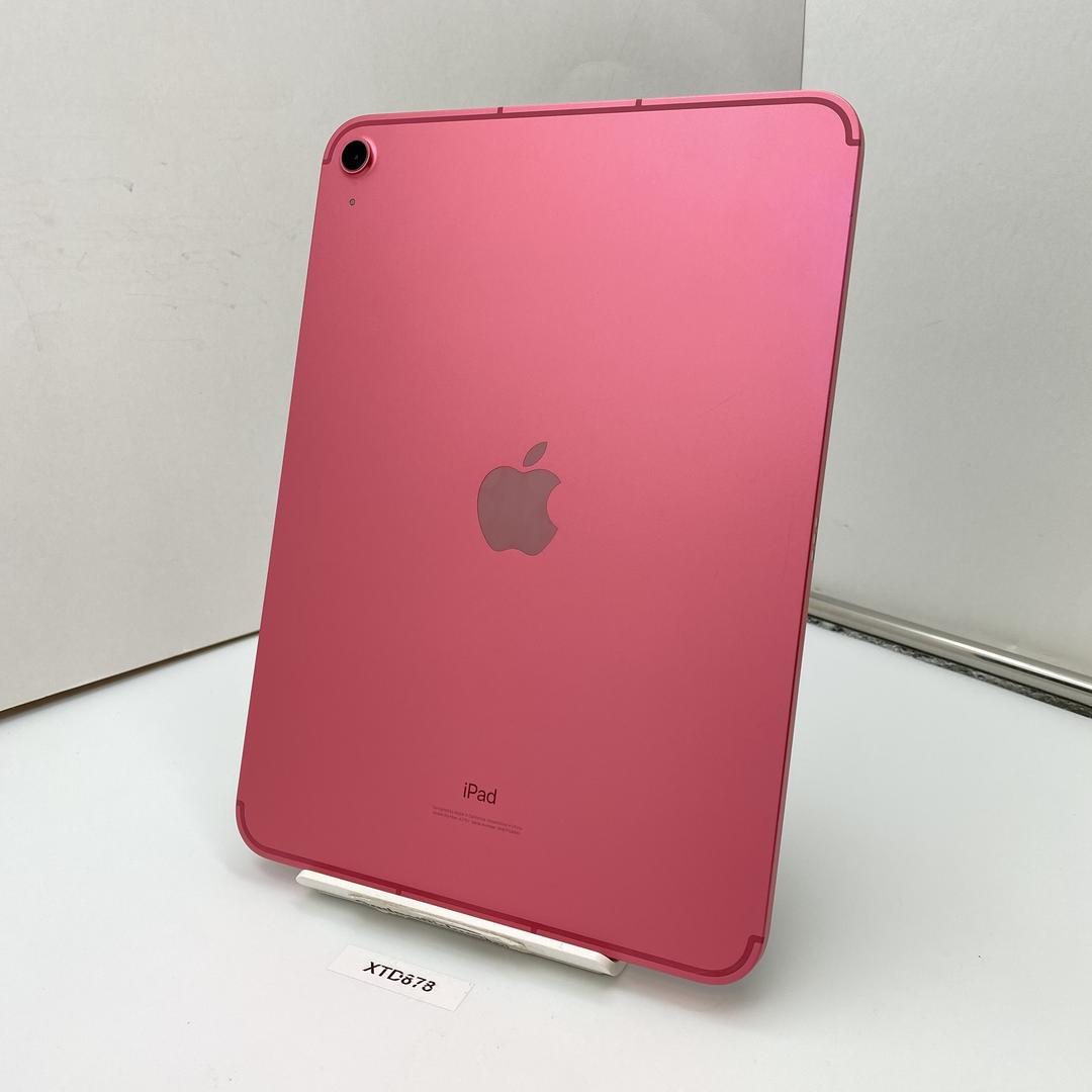 Apple IPad 10th Gen Unlocked