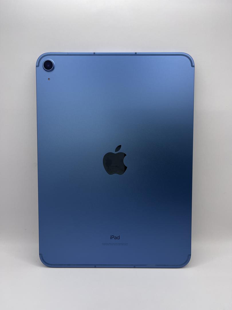 Apple IPad 10th Gen Unlocked