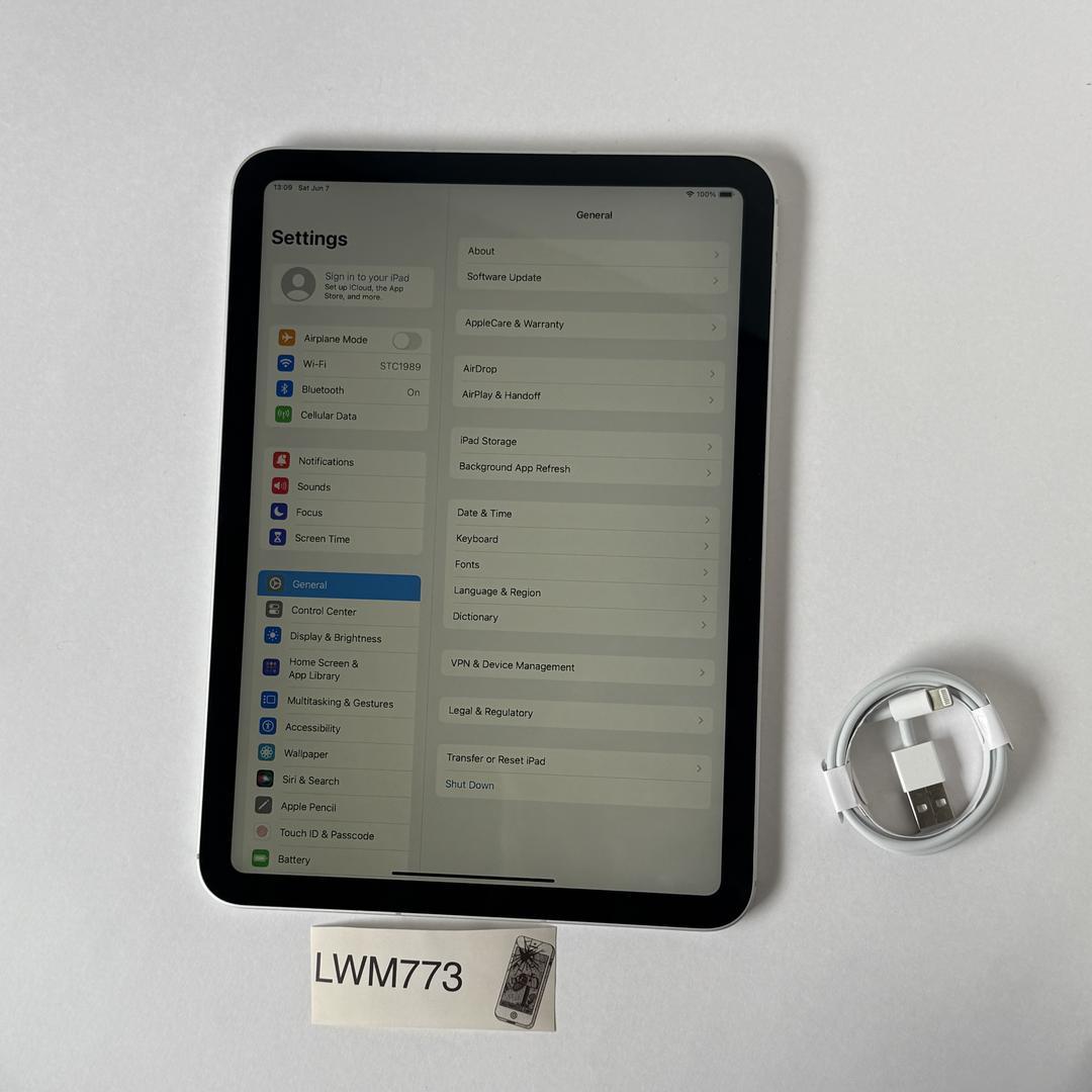 Apple iPad 10th Gen Unlocked