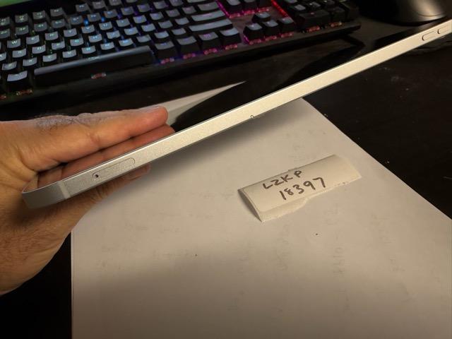 Apple iPad 10th Gen Unlocked