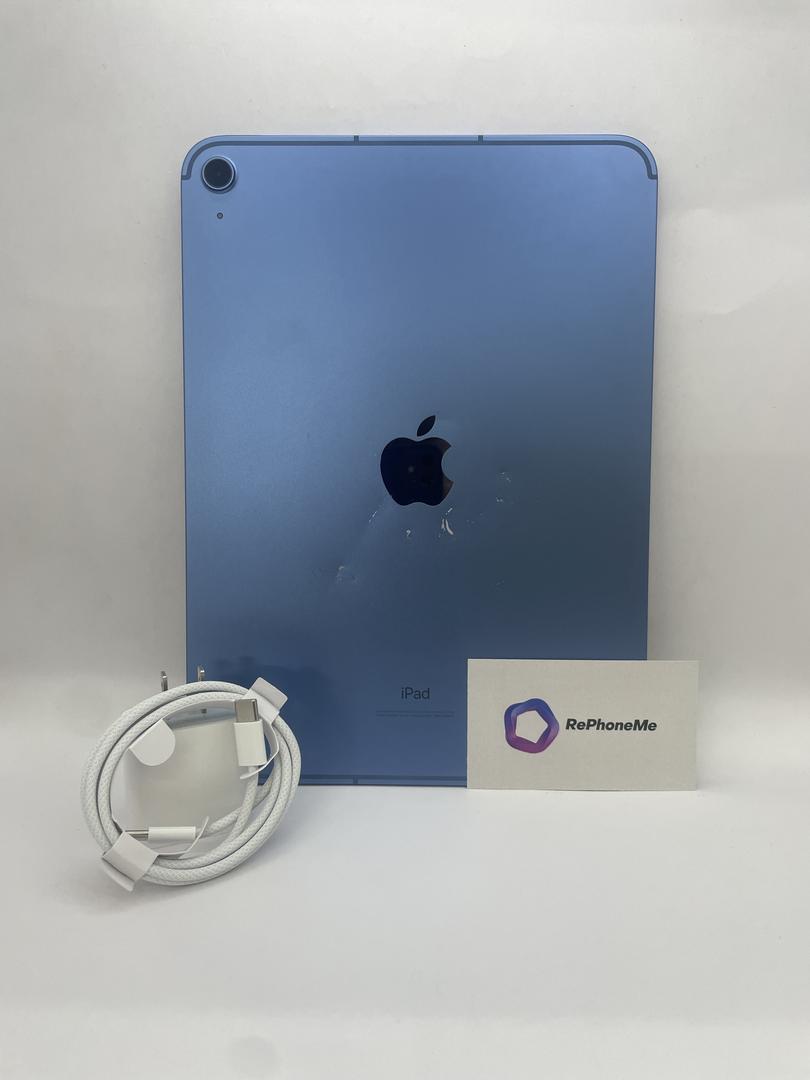 Apple iPad 10th Gen Unlocked