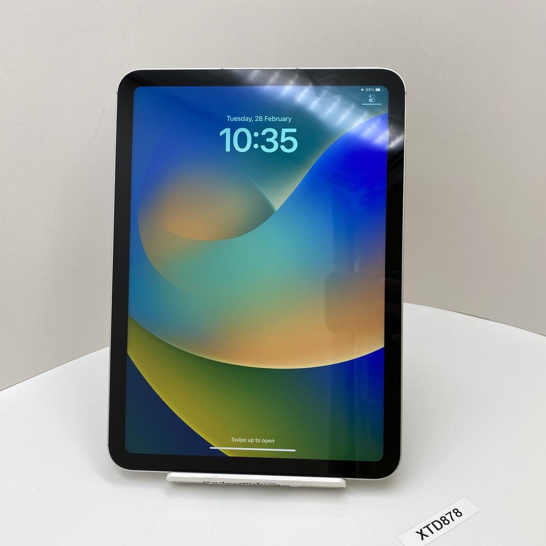 Apple iPad 10th Gen Wi-Fi