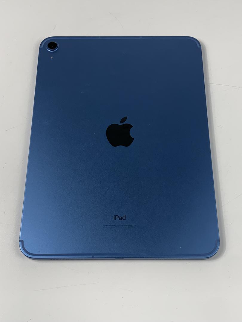 Apple IPad 10th Gen Wi-Fi