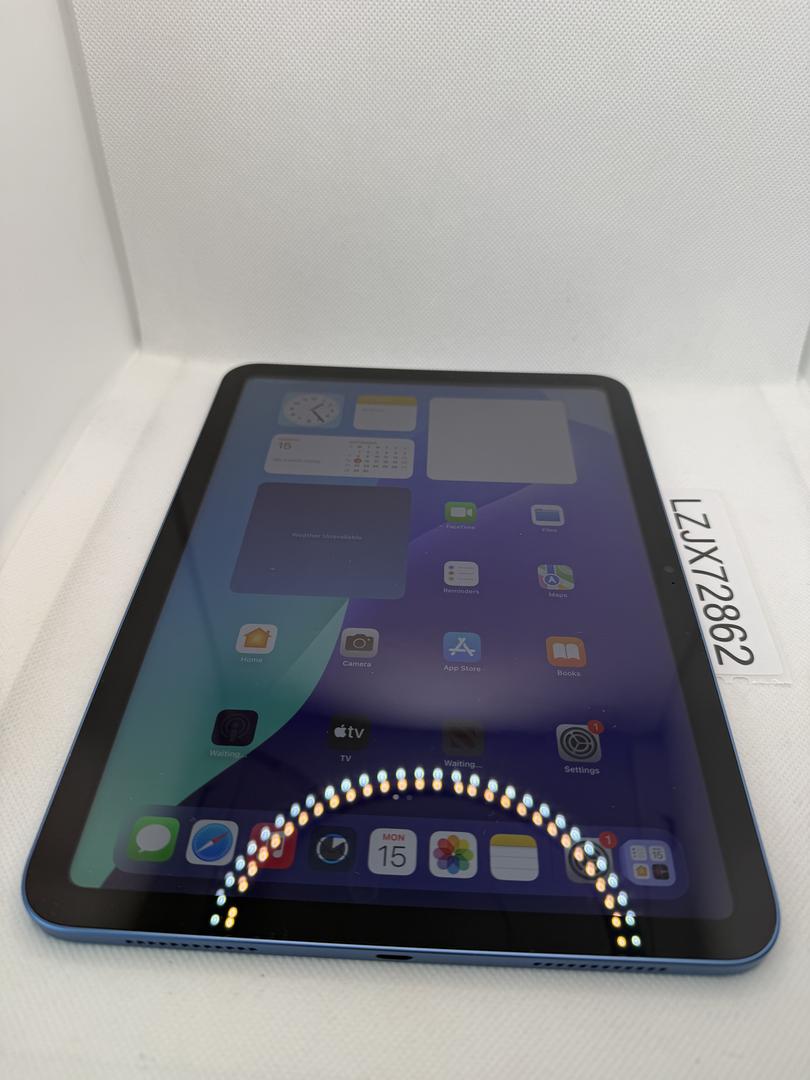 Apple iPad 10th Gen Wi-Fi