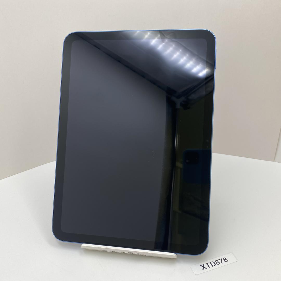 Apple IPad 10th Gen Wi-Fi