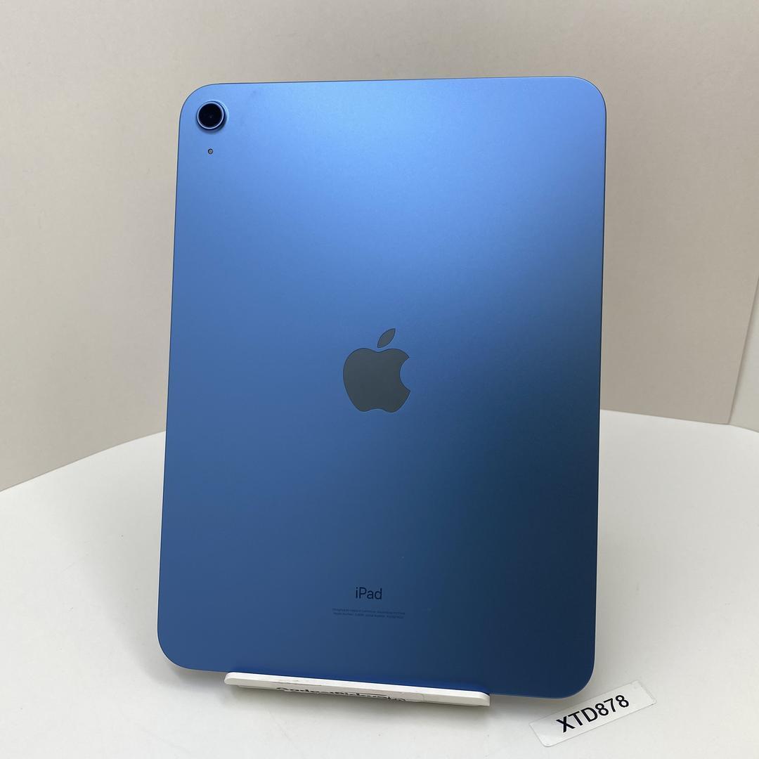 Apple IPad 10th Gen Wi-Fi