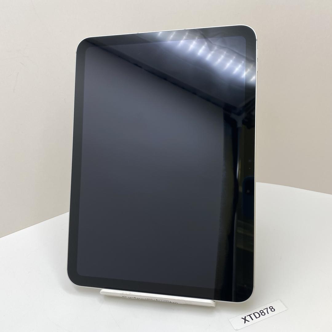 Apple IPad 10th Gen Wi-Fi