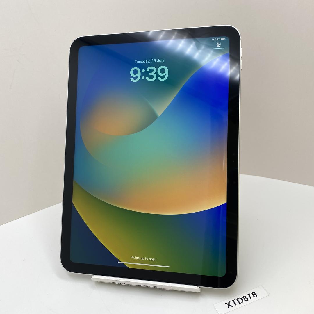 Apple iPad 10th Gen Wi-Fi