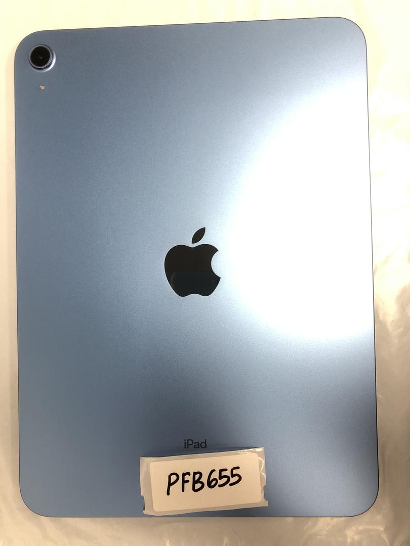 Apple IPad 10th Gen Wi-Fi