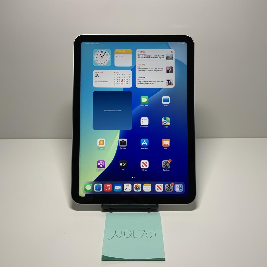 Apple iPad 10th Gen Wi-Fi