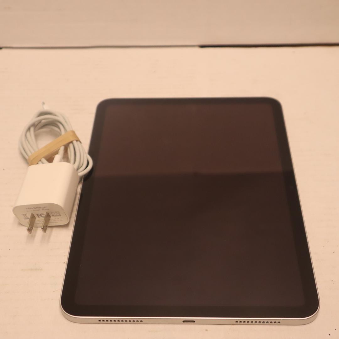 Apple iPad 10th Gen Wi-Fi