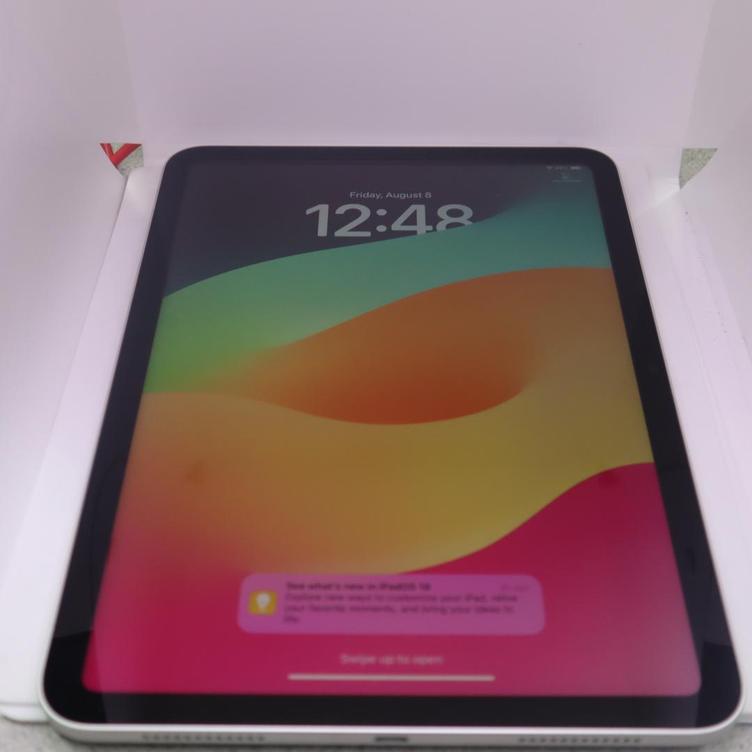 Apple iPad 10th Gen Wi-Fi