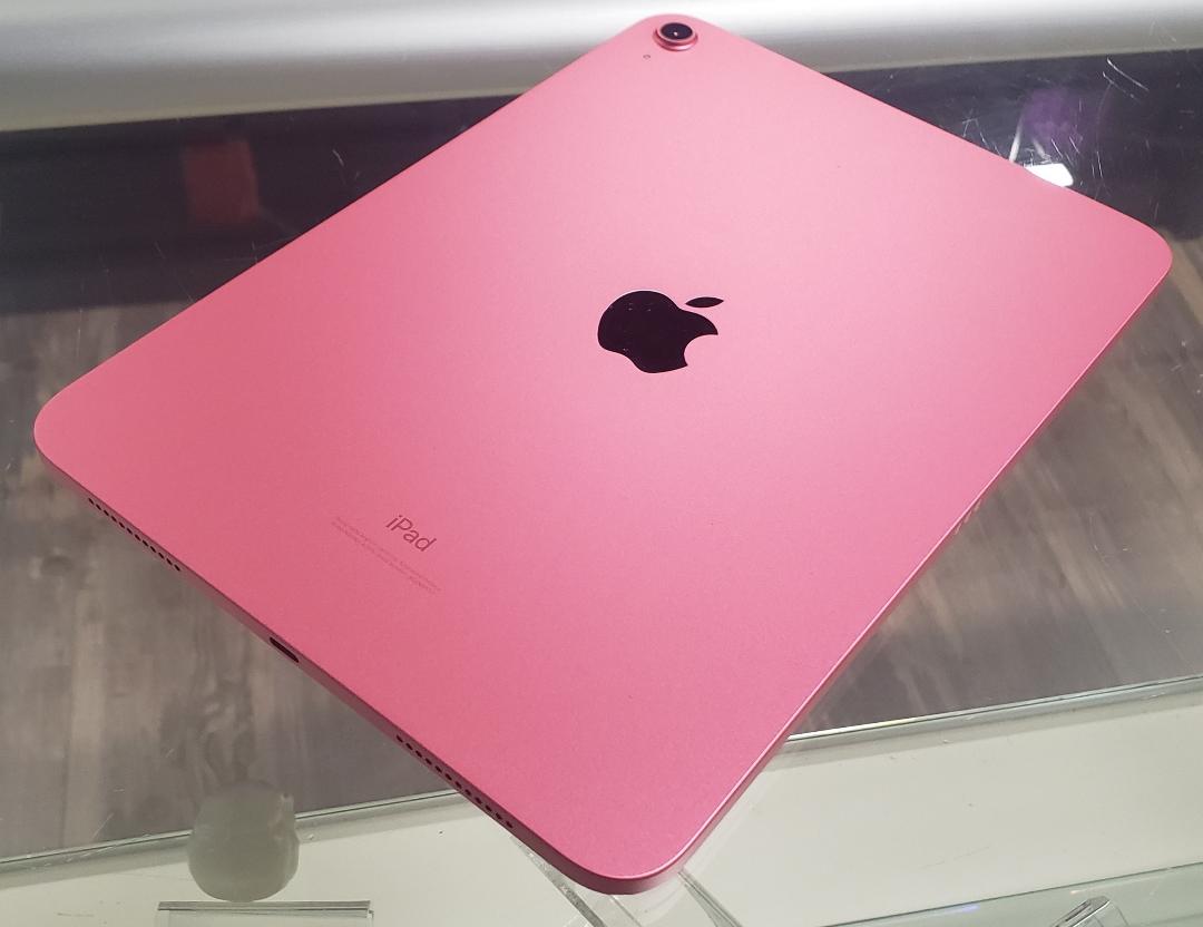 Apple IPad 10th Gen Wi-Fi