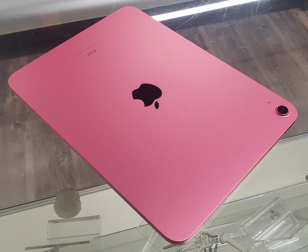 Apple IPad 10th Gen Wi-Fi