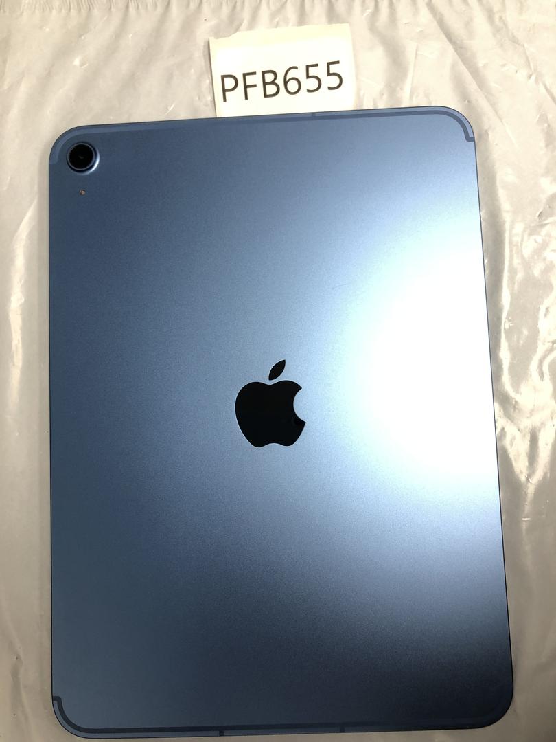 Apple IPad 11th Gen AT&T