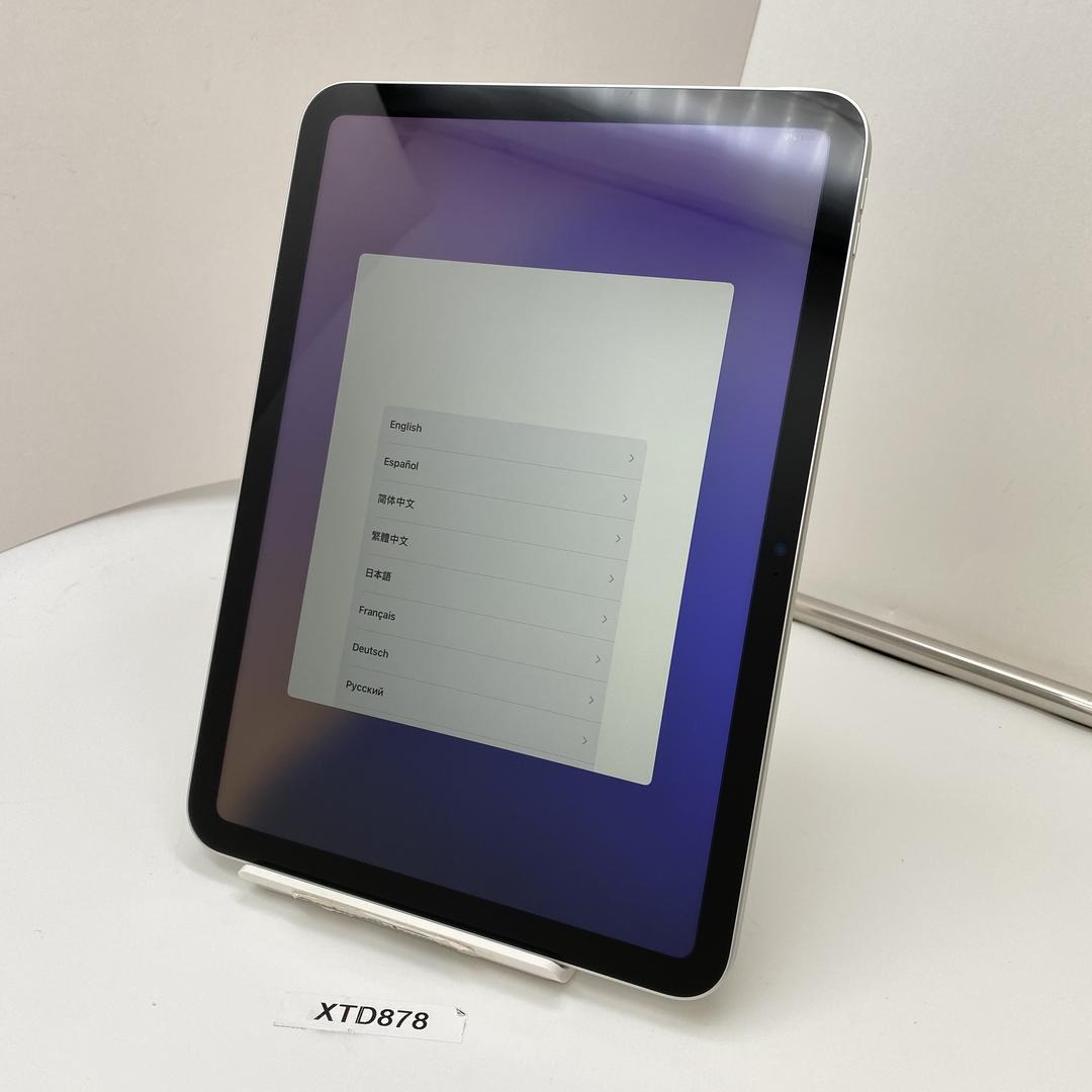 Apple iPad 11th Gen Unlocked