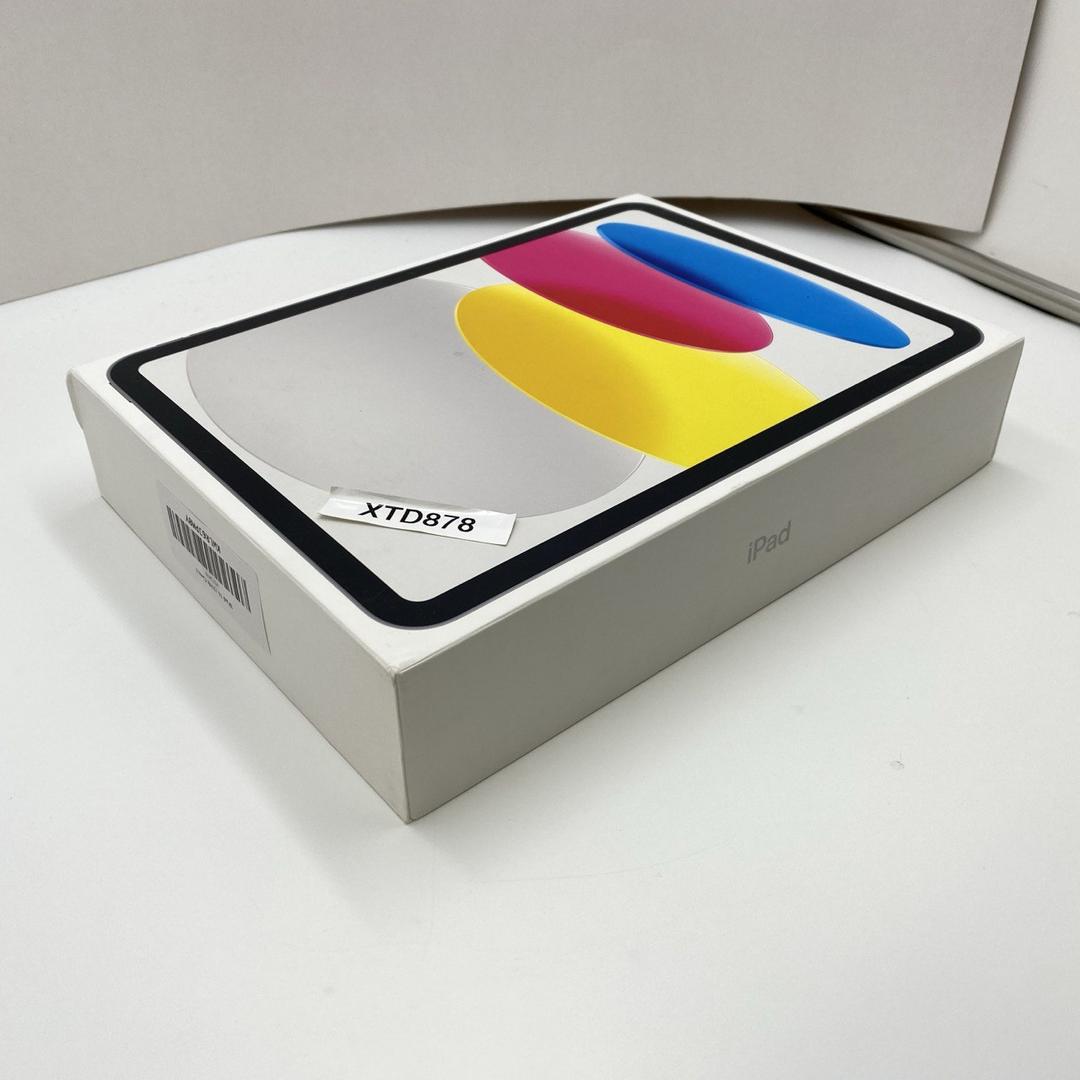 Apple iPad 11th Gen Unlocked