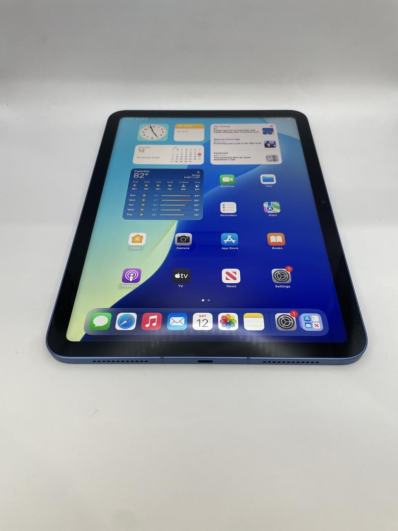 Apple IPad 11th Gen Unlocked